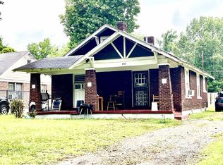 721 Goodwyn St, Memphis, TN 38111