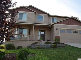 2747 Conner St NW, Salem, OR