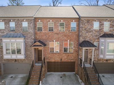 2710 Birch Grove Ln SE UNIT 13, Marietta, GA, 30067