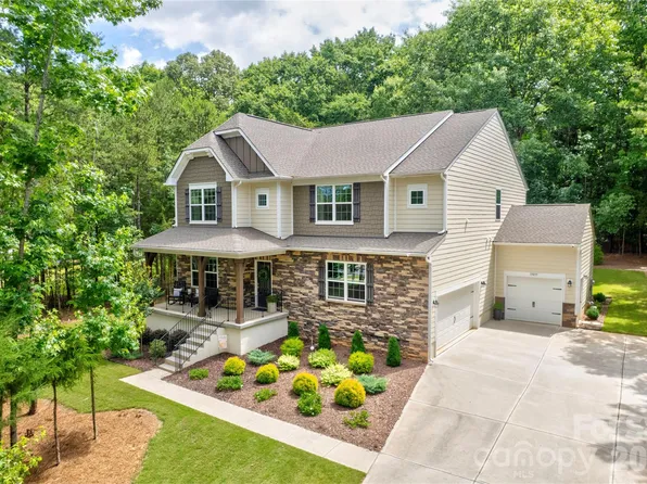 13033 Cinnamon Fern Ln, Mint Hill, NC 28227