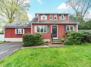 33 Whittier Rd, Marlborough, MA 01752