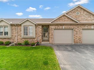 110 Somerset Rd #4, Brantford, ON N3R5A8