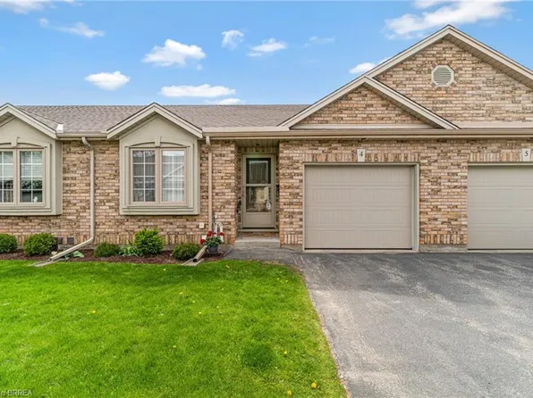 110 Somerset Rd #4, Brantford, ON N3R 5A8