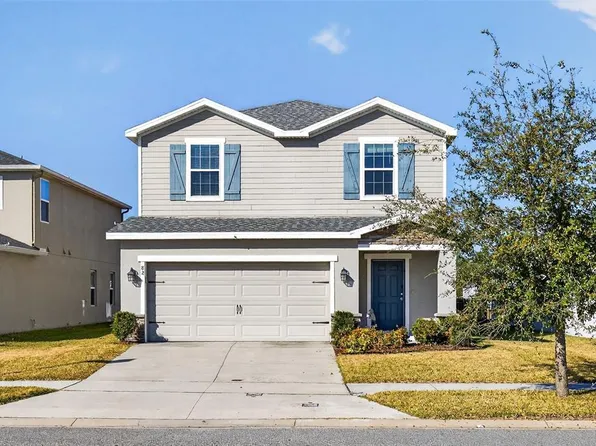 82 Berlin Ave, Saint Cloud, FL 34771