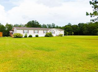 68274 Charles McDaniel Rd, Kentwood, LA 70444