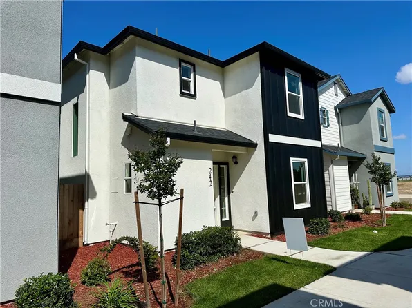 242 Montage Dr, Merced, CA 95348