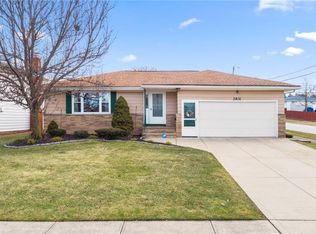 2831 Coventry Dr, Parma, OH