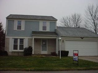 33670 Embassy Dr, New Baltimore, MI 48047