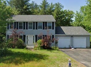 12 Beauview St, Rochester, NH 03867