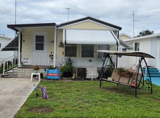 37613 Arch Ln #271, Zephyrhills, FL 33541