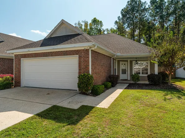 308 Sweetwater Ln, Hattiesburg, MS 39402
