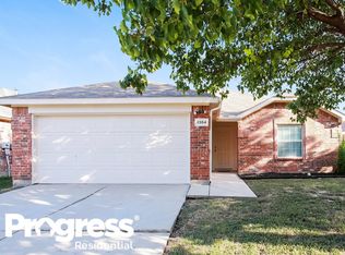 1304 Barrel Run, Haslet, TX 76052