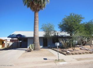 1714 W Root Ln, Tucson, AZ 85705
