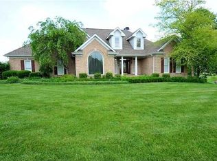 2603 Meadowlark Ct, Prospect, KY 40059
