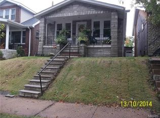 5618 Devonshire Ave, Saint Louis, MO