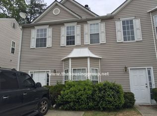 5640 Hampton Ct, Atlanta, GA 30349
