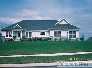 161 Millgate Rd, Bellefonte, PA 16823