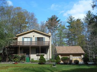 709 Milford Rd, Milford, PA 18337