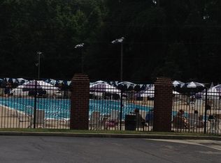 606 Heathfield Rd, Henrico, VA 23229