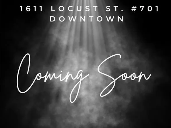 1611 Locust St Suite 701, Saint Louis, MO 63103
