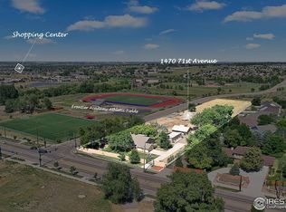 1470 71st Ave, Greeley, CO 80634