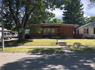 1216 S Grand Ave, Bozeman, MT 59715