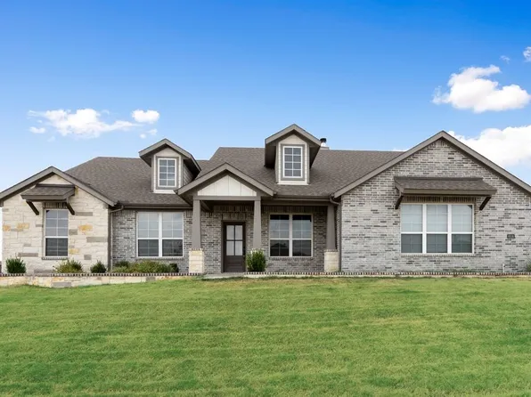 6016 Embercrest Dr, Weatherford, TX 76085