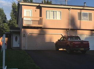 8171 Kronos Dr, Anchorage, AK 99502