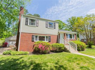 9504 Wyndhurst Dr, Henrico, VA 23229