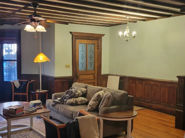 842 President St #1, Brooklyn, NY 11215