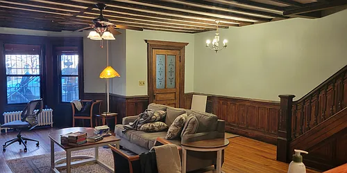 Rented by Brooklyn Properties