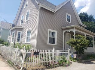 115 Pocasset Ave, Providence, RI 02909