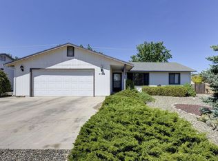 4586 N Miner Rd, Prescott Valley, AZ 86314