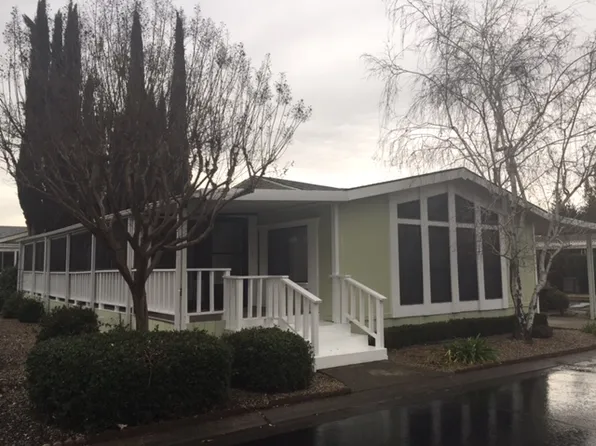 7293 Sonora Dr, Rancho Murieta, CA 95683