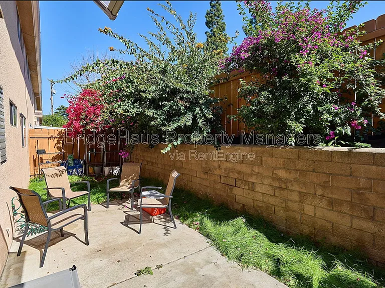 4560 Maple Ave #124 — Photo 10