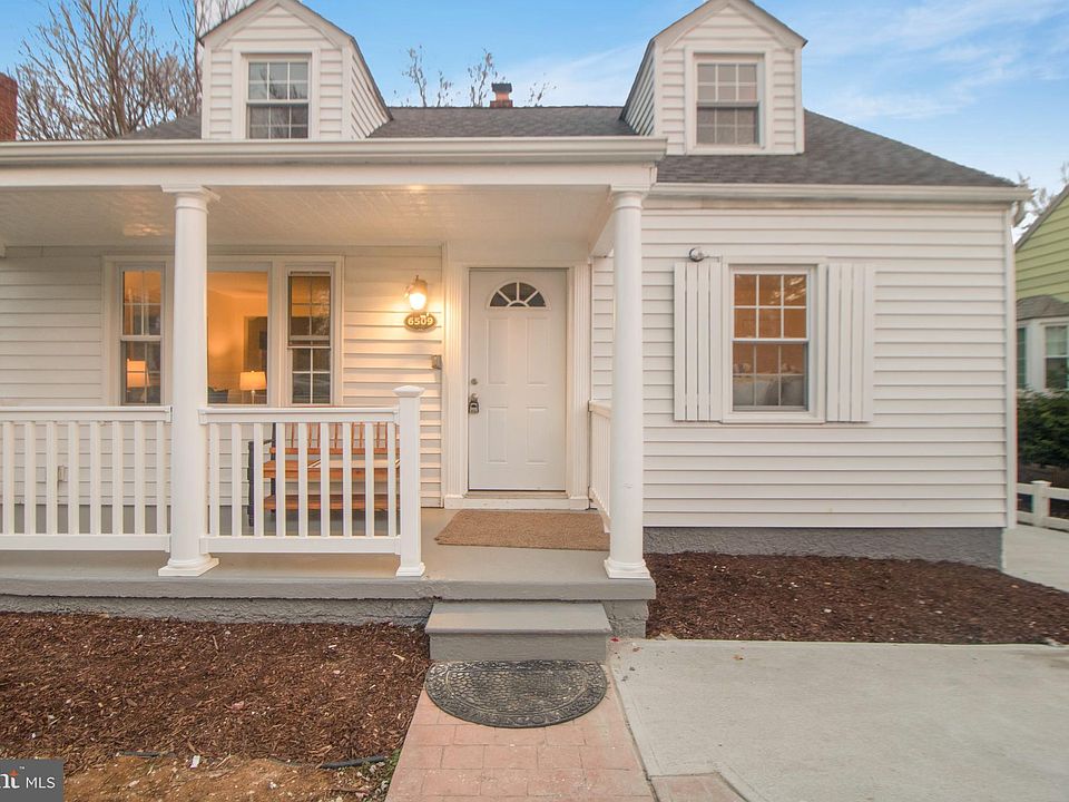 6509 Old Orchard Rd, Baltimore, MD 21239 Zillow