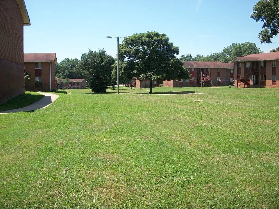 920 N Cleveland Ave #M-B