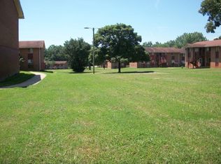 905 Highland Ave #M-d, Winston Salem, NC 27101