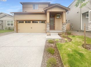 7006 NE 152nd Pl, Vancouver, WA 98682