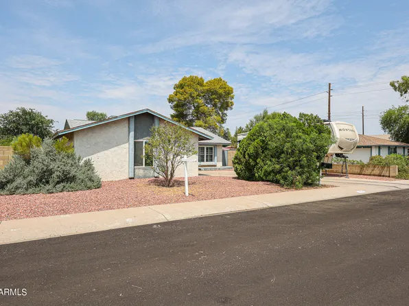 8920 N 56TH Drive, Glendale, AZ 85302