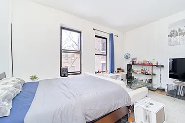 Rented by Living New York
