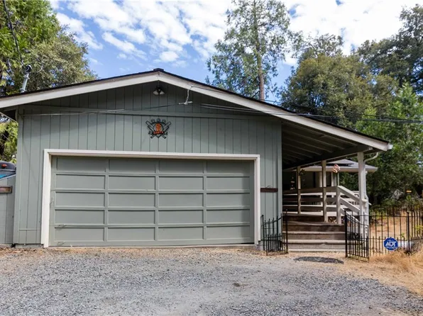 21871 Fallview Dr, Sonora, CA 95370