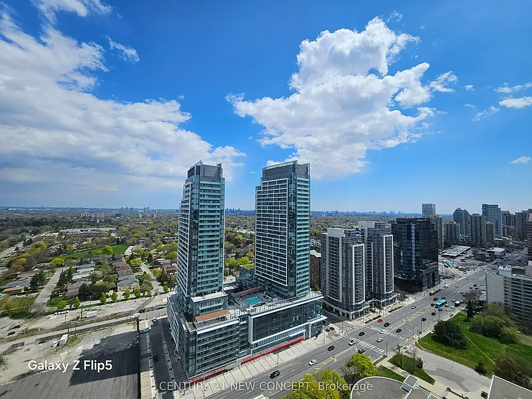 5858 Yonge St #3010 — Photo 22