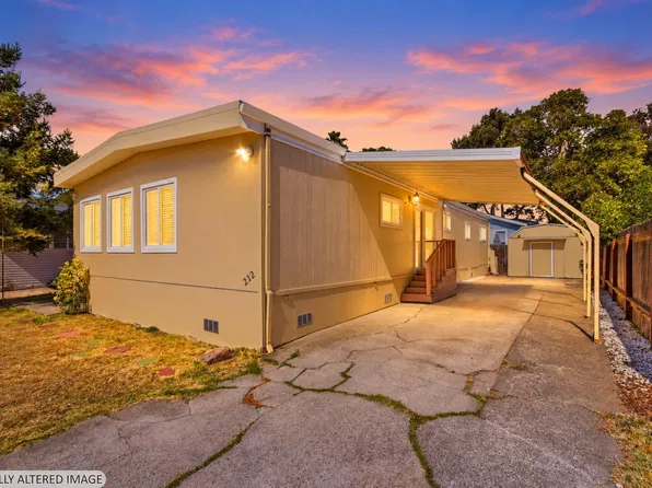 212 McCoy Avenue, Santa Rosa, CA 95407