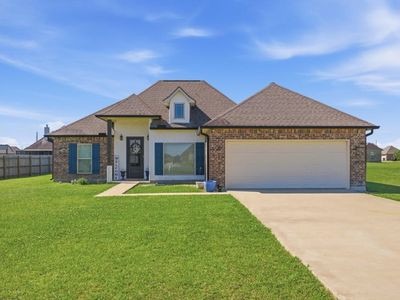 17494 Jaycee Dr, Iowa, LA, 70647