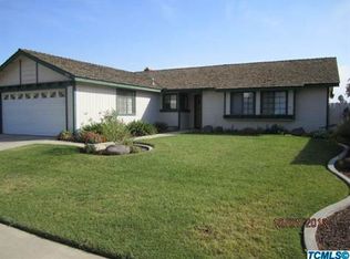 1839 E Eastbrook Ave, Tulare, CA