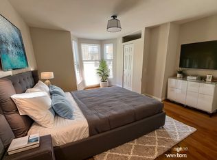 17A M St #3, Boston, MA 02127