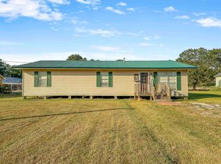 164 Mabel St #1, Welsh, LA 70591