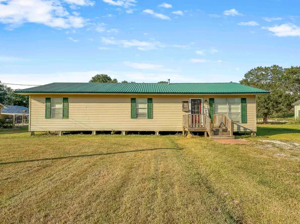164 Mabel St #1, Welsh, LA 70591