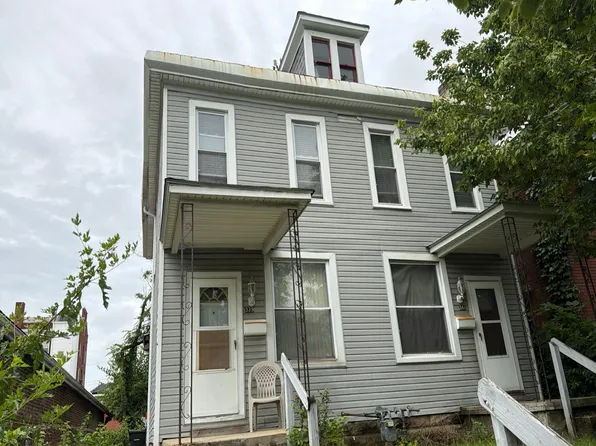 339-341 N Garfield Ave, Columbus, OH 43203